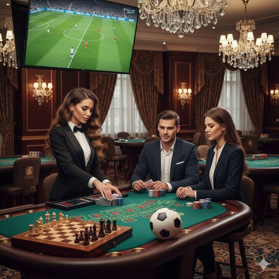 直播吧电脑版界面展示